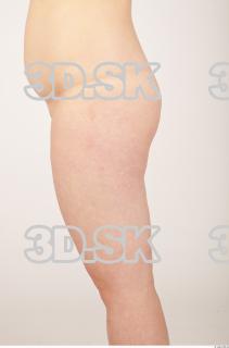 Leg texture of Bibiana 0001